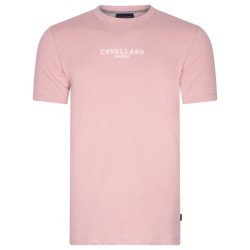 Cavallaro T-shirt korte mouw 117241015