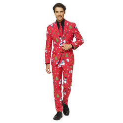 OppoSuits Christmaster