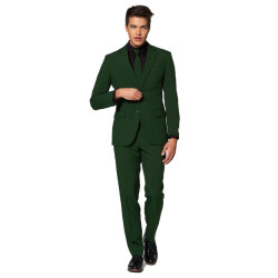 OppoSuits Glorious green