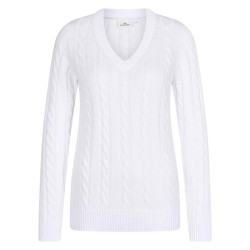 HV Society Gebreide pullover hvsodile
