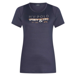 HV Polo Tech t-shirt hvpariel