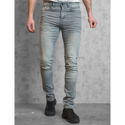 Indigo Denim Heren jeans - denim lengte 32