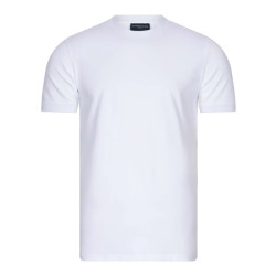 Cavallaro Darenio t-shirt white