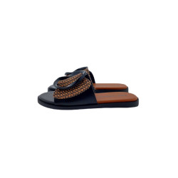 Noa Harmon 9661 slippers