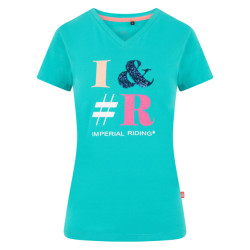 Imperial Riding T-shirt i&#r