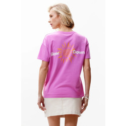 Catwalk Junkie 2402020209 relaxed tee