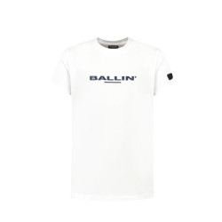 Ballin Amsterdam Jongens t-shirt logo hd