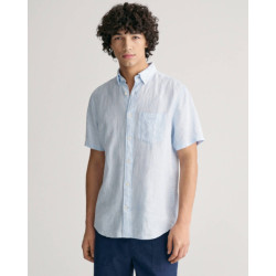 Gant Overhemd korte mouw 3240106