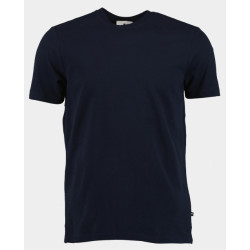 Bos Bright Blue T-shirt korte mouw 9780424/220