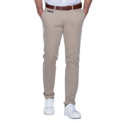 Campbell Classic chino