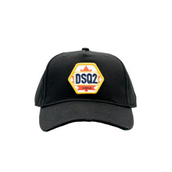 Dsquared2 Patch baseball pet