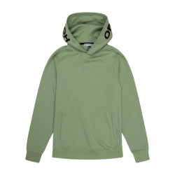 Off The Pitch Private pitch hoodie