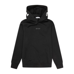Off The Pitch Private pitch hoodie vrouw