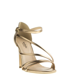 Nero Giardini High heels sandalen brons