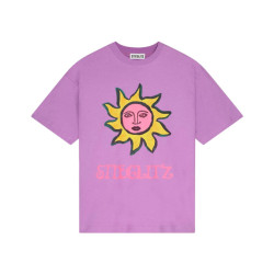 Stieglitz T-shirt 0132.bm.12.36 sol