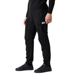 Quotrell Eattle cargo pant