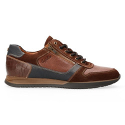 Australian Footwear Browning leather wijdte h