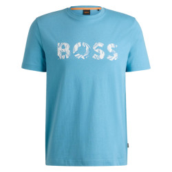 Boss Orange T-shirt korte mouw 50515997