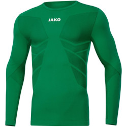 Jako Shirt comfort 2.0 6455-06