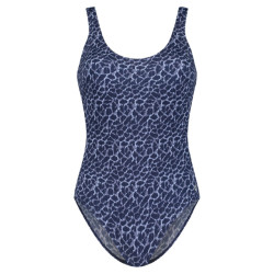 Ten Cate swimsuit soft cup shape -