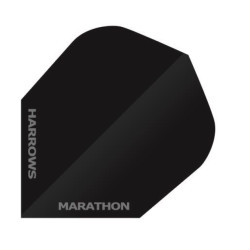 Harrows marathon flight black -