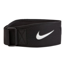 Nike Mens intensity training belt