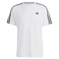 Adidas Train essentials 3-stripes training t-shirt