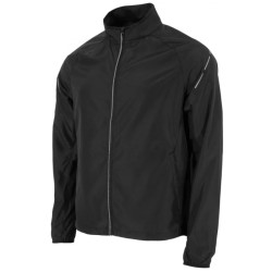 Stanno Functionals running jacket