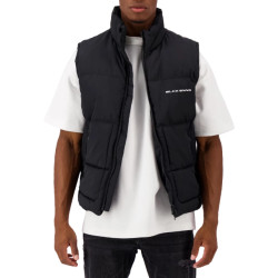 Black Bananas Block bodywarmer