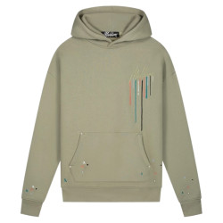 Malelions Painter hoodie