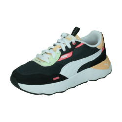 Puma Runtamed platform