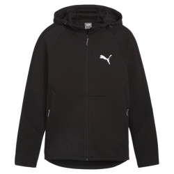 Puma Evostripe full-zip hoodie