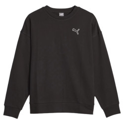 Puma Better essentials crewneck sweater