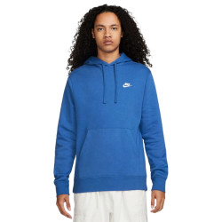 Nike Sportswear club fleece pullover hoodie