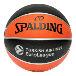 Spalding & Bros  Varsity tf-10 sz rubber basketball el 2021