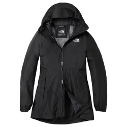 The North Face Hikesteller parka jack