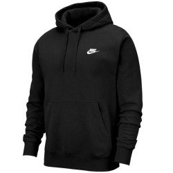 Nike Sportswear club fleece pullover hoodie