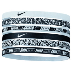Nike Printed headbands 6pk