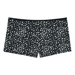 Regatta Dames aceana polka dot bikinibroekje