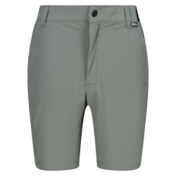Regatta Heren travel light packaway shorts