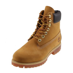 Timberland 6-inch premium waterproof classic boots