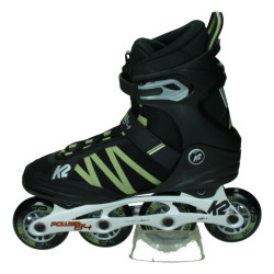 K2 Power 84 skates