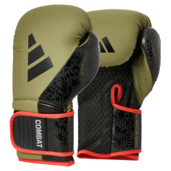 Adidas Combat 50 (kick)bokshandschoenen