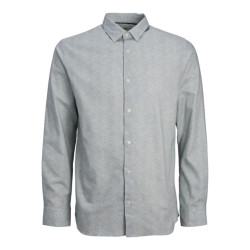 Jack & Jones Jprblanordic print shirt ls sn dessin