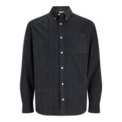 Jack & Jones Jprblubrook cord x-mas shirt l/s ch