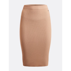 Guess Es margot skirt swrt beige