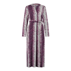 Studio Anneloes Anniek crepe dress dessin