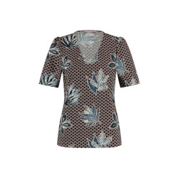 Studio Anneloes Sophie batik shirt