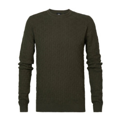 Petrol Industries Kwr232 army