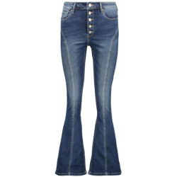 Raizzed Sunrise seam blue denim